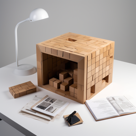 Hausbird Modular Cabins